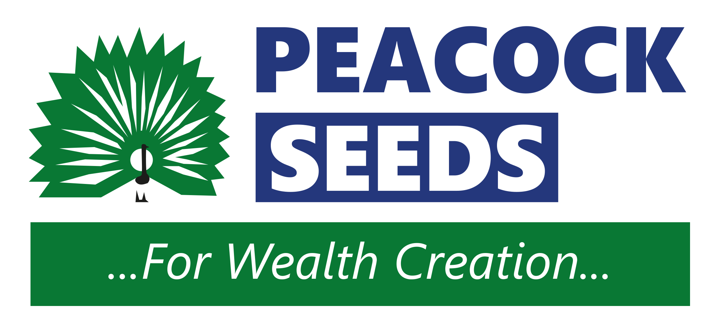 Peacock Seeds